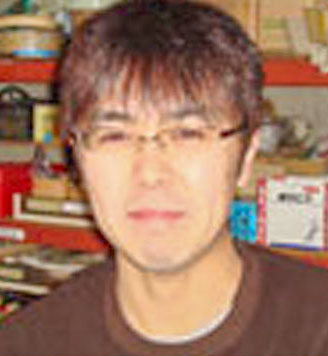 石井誠二